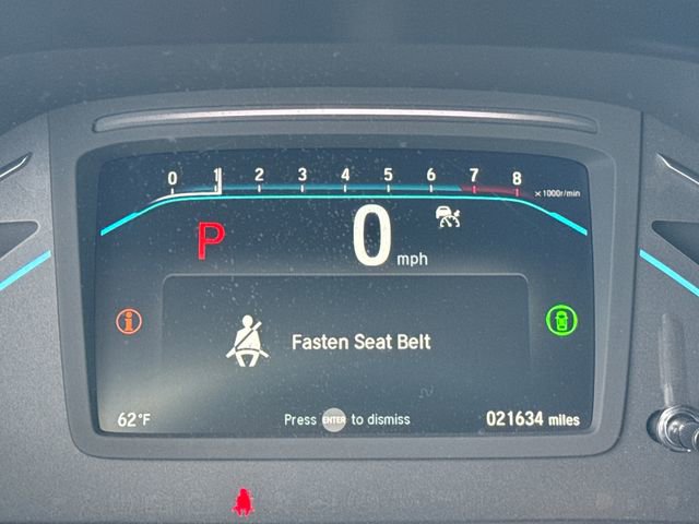 Used 2024 Honda Odyssey Elite image 19