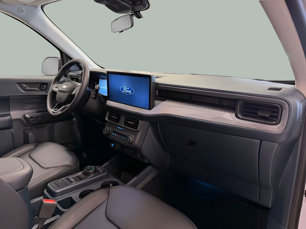 New 2026 Ford Maverick Lariat w/ Black Appearance Package AWD/4WD image 33