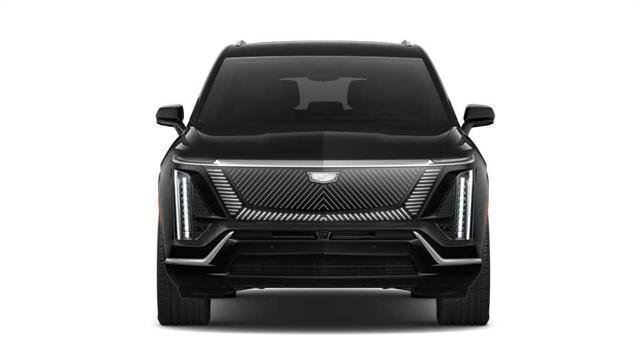 New 2026 Cadillac Vistiq Luxury w/ LPO, Floor Liner Package image 92