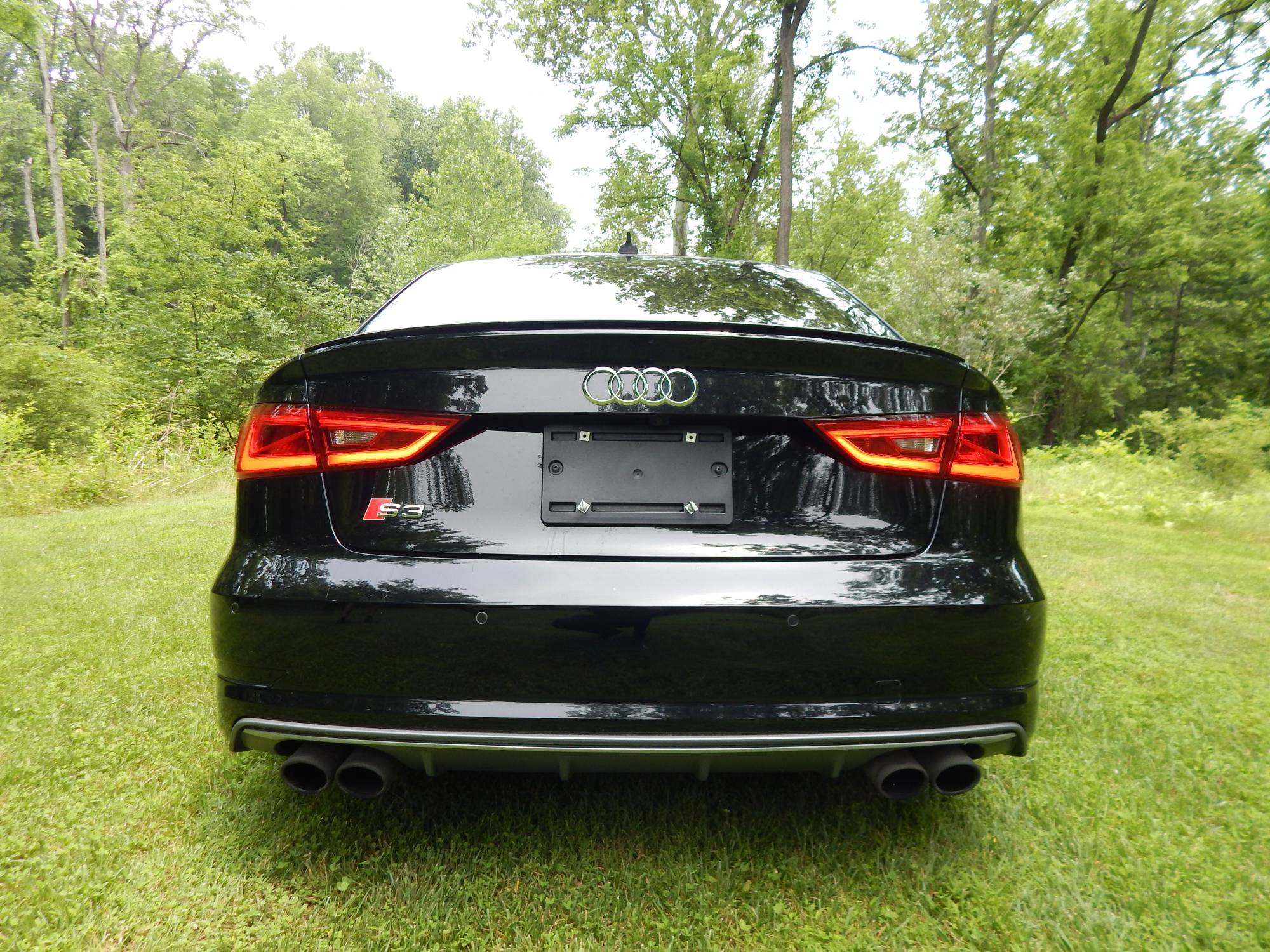 Used 2016 Audi S3 Premium Plus w/ LED Lighting Package image 4
