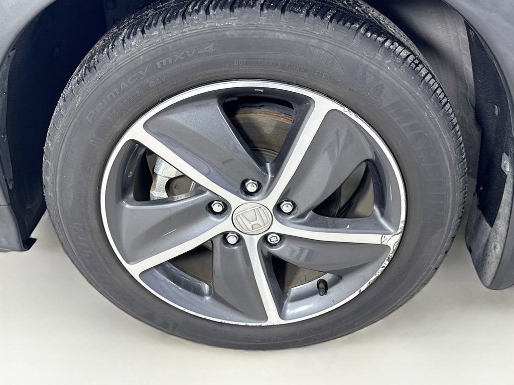 Used 2022 Honda HR-V EX image 40