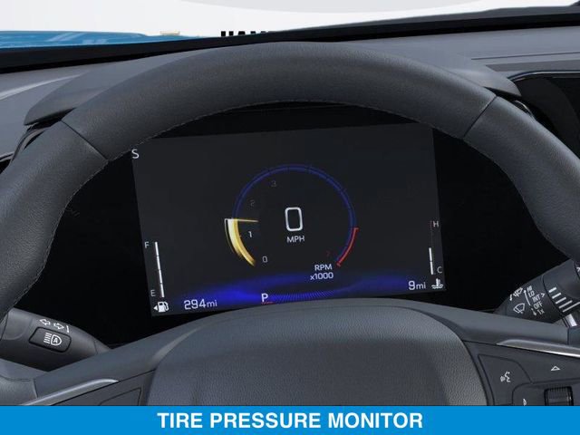New 2025 Chevrolet Trax LT w/ Driver Confidence Package image 18