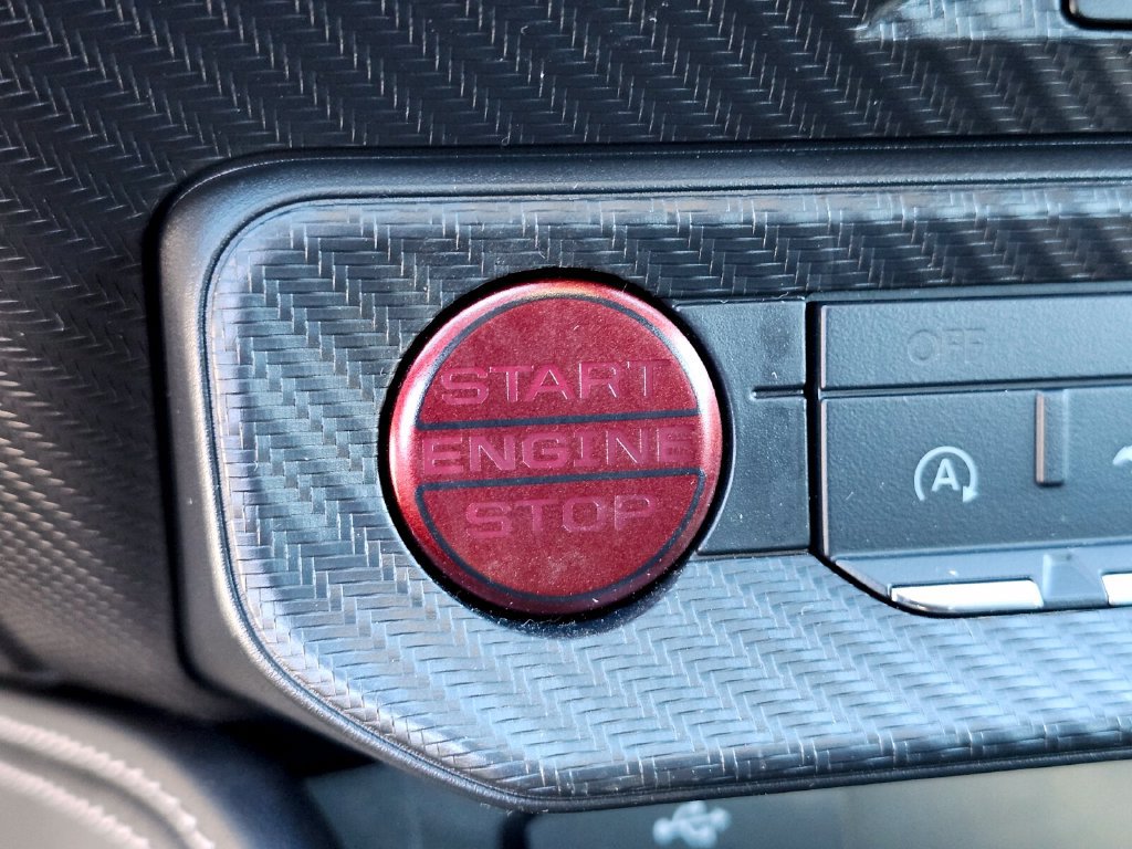 New 2026 Ford Mustang Premium RWD image 20