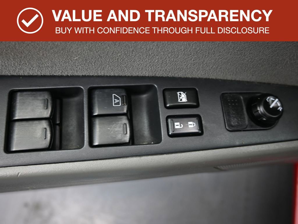 Used 2009 Nissan Sentra 2.0 S image 19