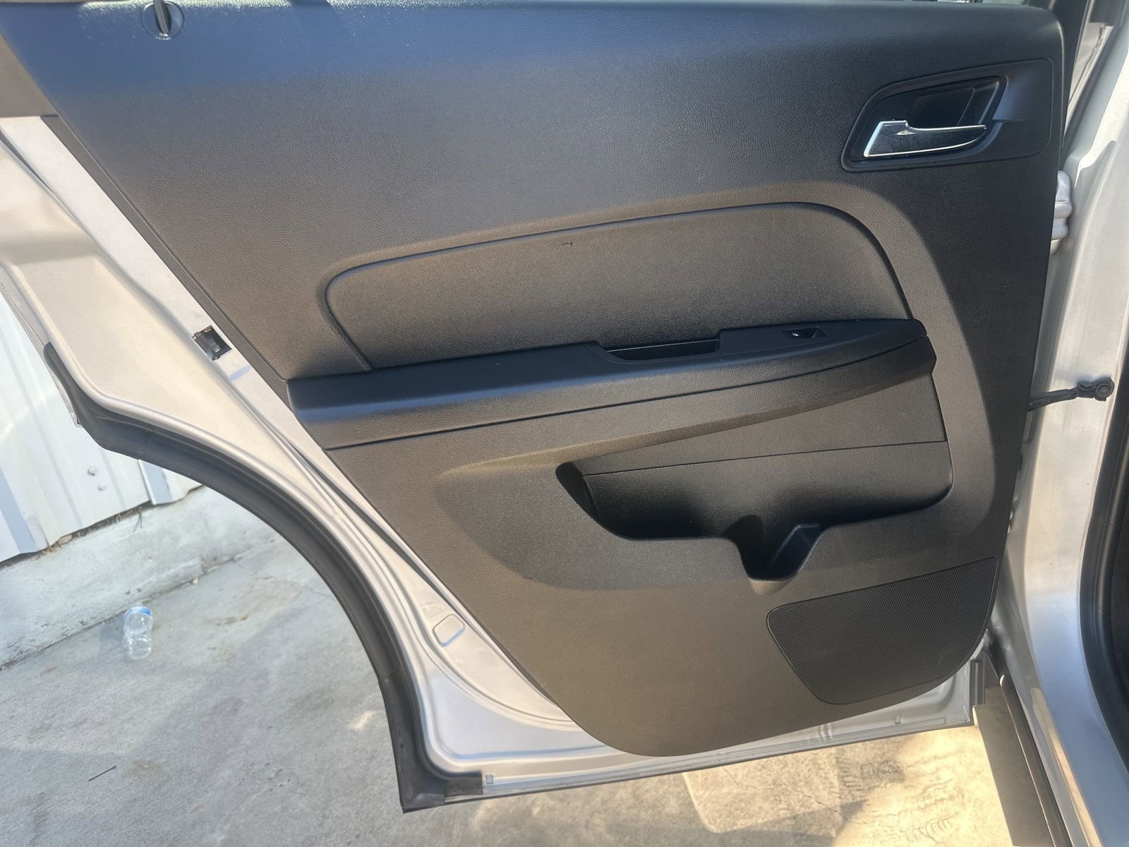 Used 2015 Chevrolet Equinox LT FWD image 13