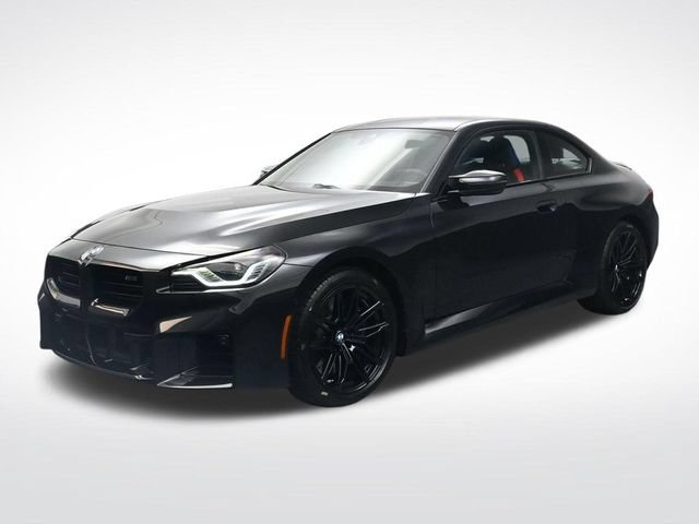 New 2026 BMW M2 w/ Lighting Package RWD image 9
