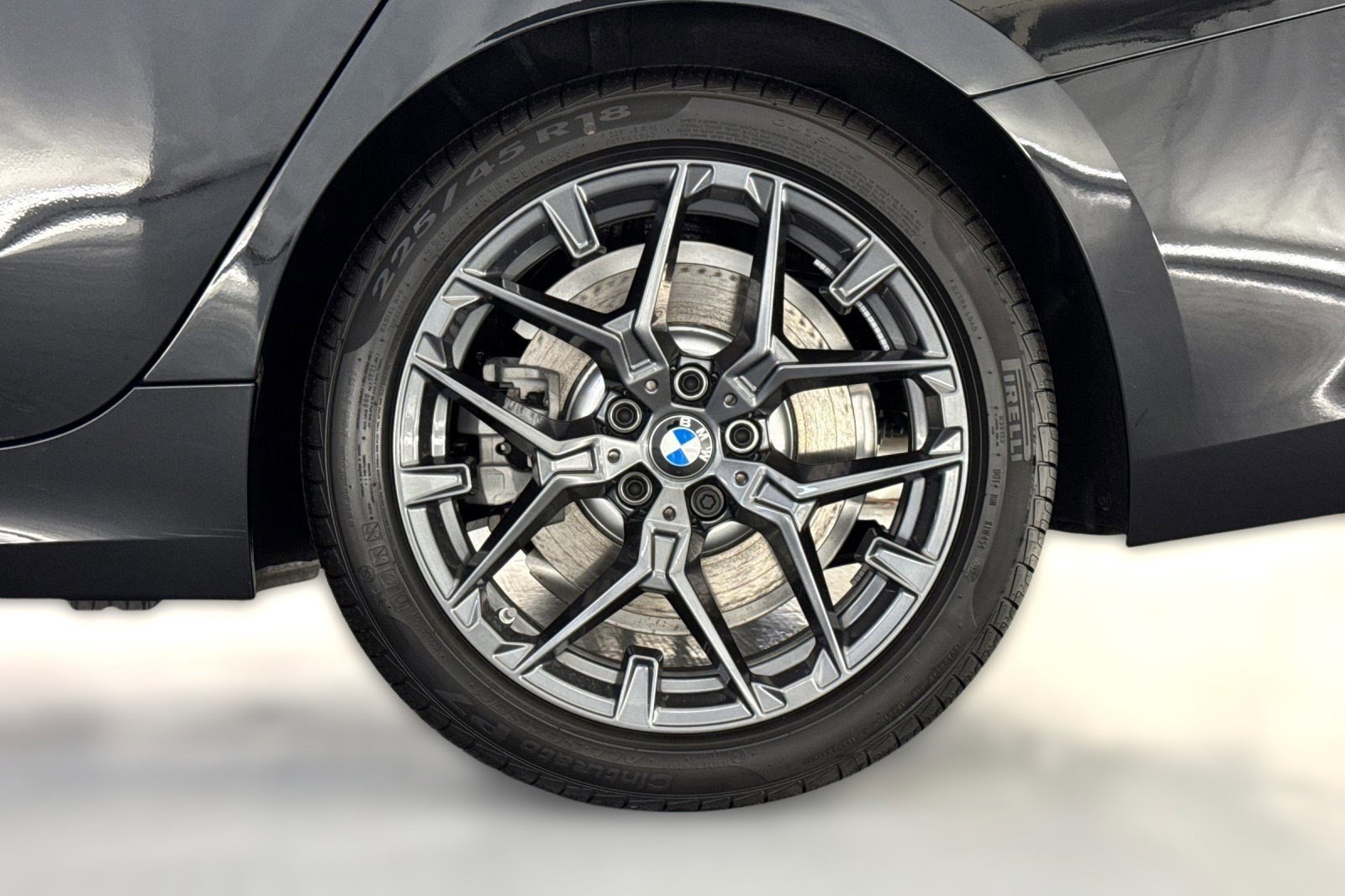 New 2026 BMW 330i Sedan w/ Premium Package image 12