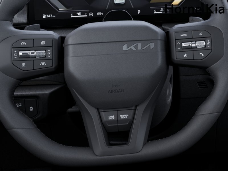 New 2027 Kia Seltos X-Line SX AWD/4WD image 22