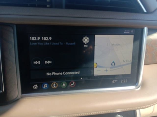 Used 2021 GMC Yukon XL Denali w/ LPO, Illumination Package image 37