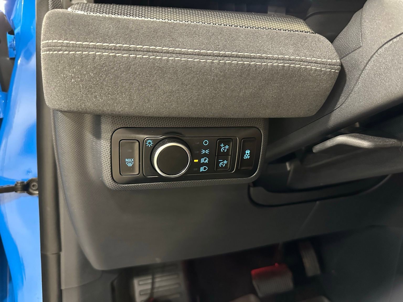 Used 2024 Ford Mustang Mach-E GT image 25