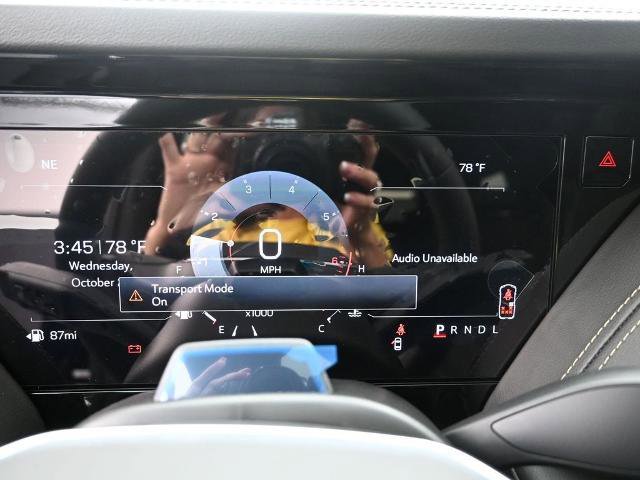 New 2026 GMC Yukon Elevation w/ Elevation Premium Package image 12