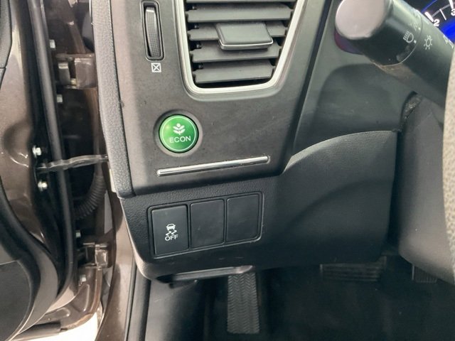 Used 2014 Honda Civic LX image 8