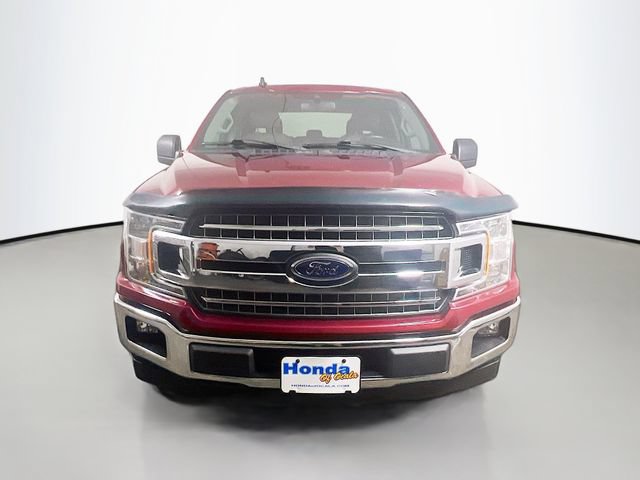 Used 2019 Ford F150 XLT w/ Equipment Group 302A Luxury RWD image 2
