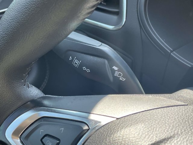 Certified 2024 Ford Edge Titanium AWD/4WD image 28