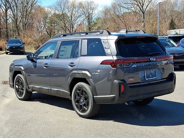 New 2026 Subaru Outback Limited image 5