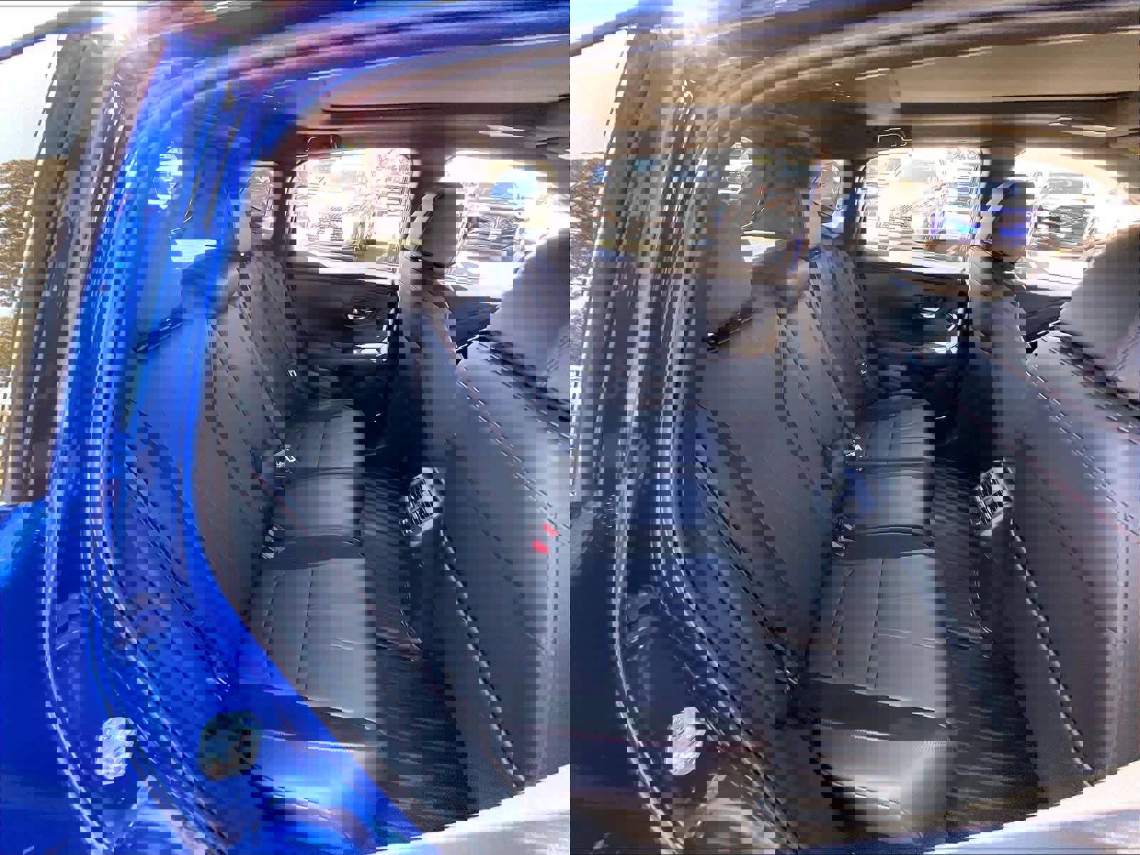 Used 2025 Acura ADX A-Spec image 28