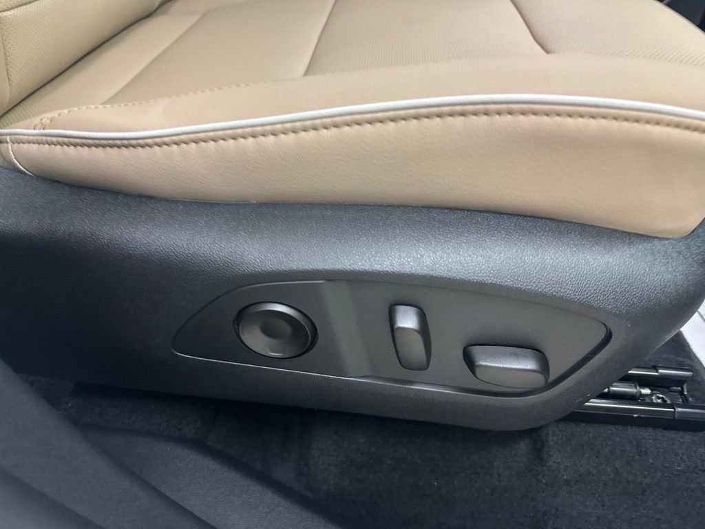New 2027 Buick Enclave Preferred w/ Power Package AWD/4WD image 20