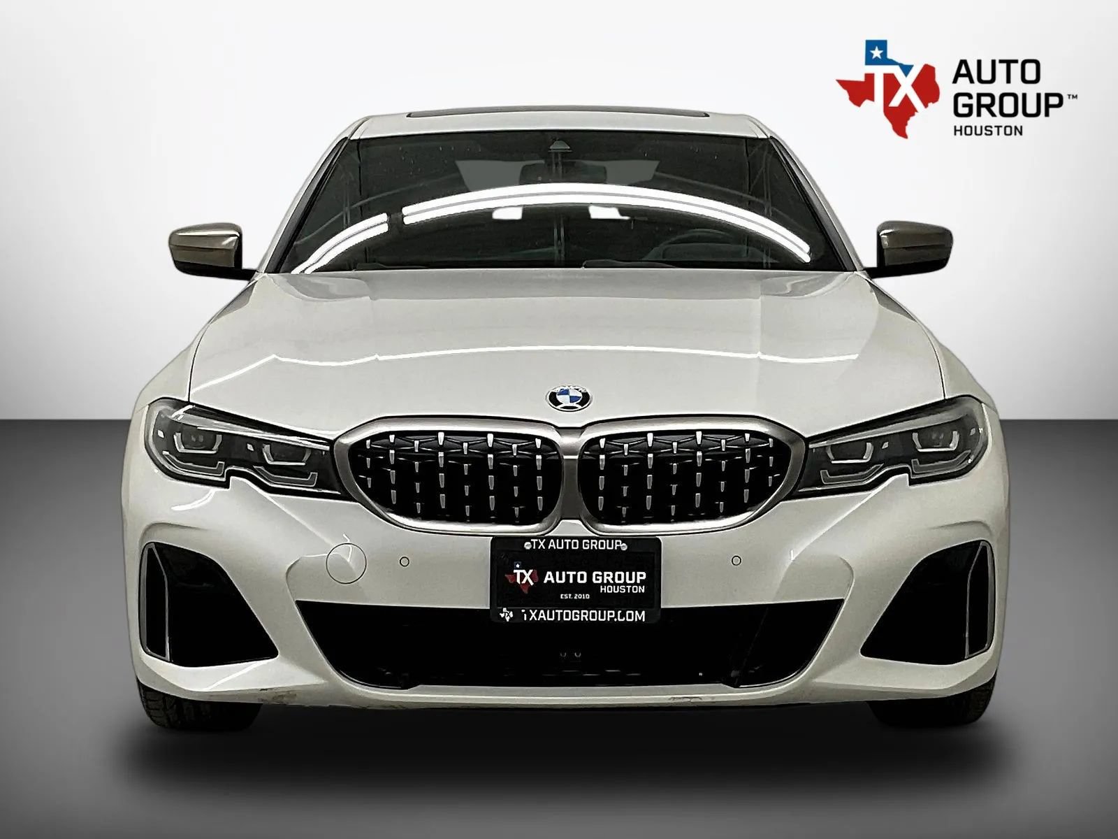 Used 2020 BMW M340i w/ Premium Package RWD image 6