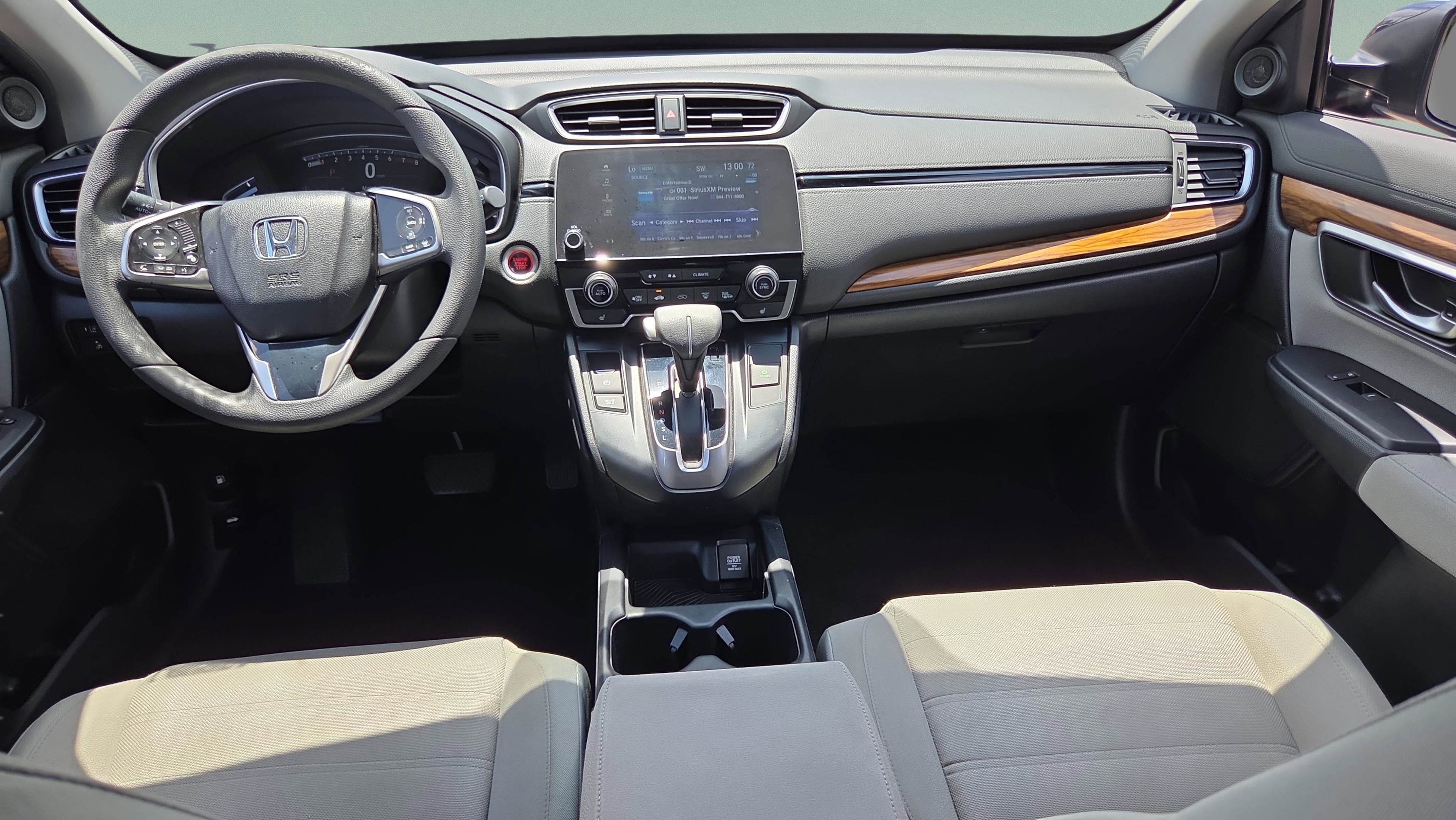 Used 2018 Honda CR-V EX image 12