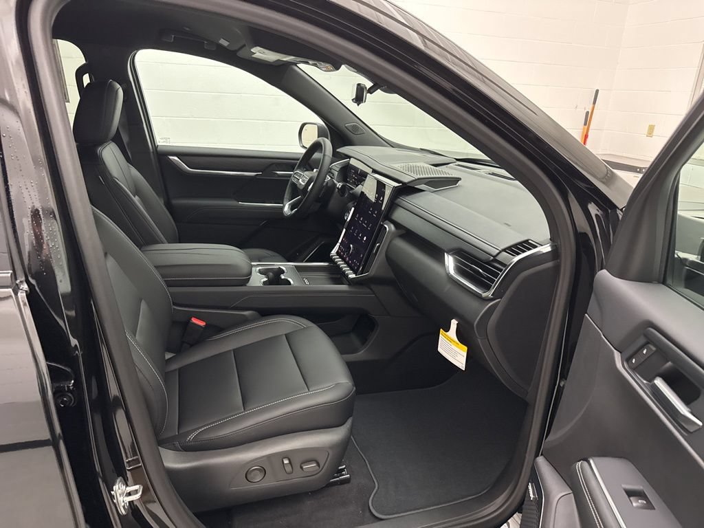 New 2026 GMC Acadia Elevation w/ Black Edition AWD/4WD image 63