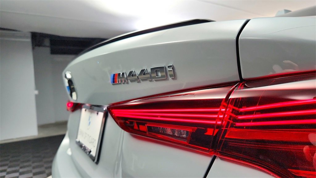 New 2026 BMW 440i xDrive Coupe w/ Premium Package image 33
