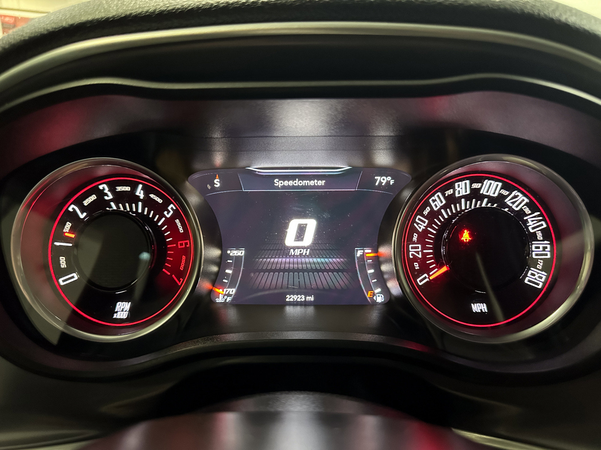 Used 2019 Dodge Challenger R/T Scat Pack image 25