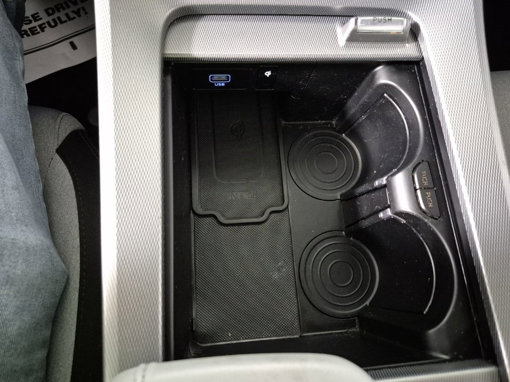 Used 2020 Hyundai Palisade SEL image 26