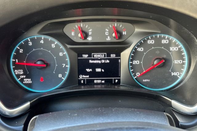 Used 2019 Chevrolet Equinox LS image 36