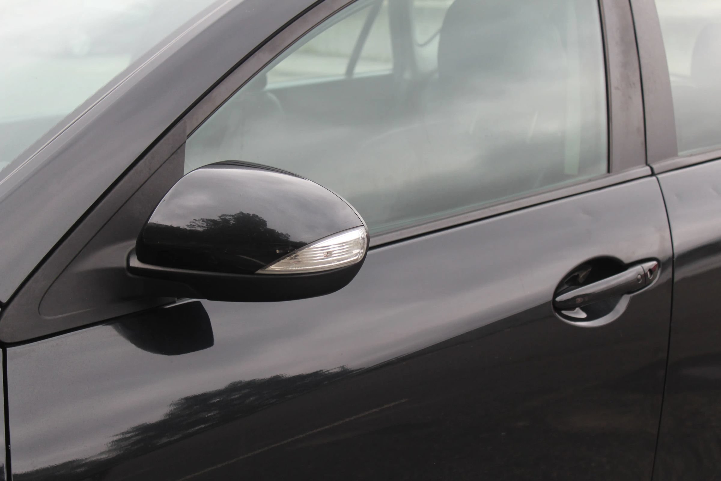 Used 2011 MAZDA MAZDASPEED3 Sport w/ Mazdaspeed Tech Pkg FWD image 38