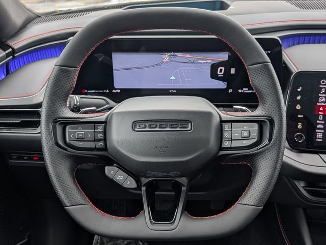 New 2026 Dodge Charger R/T Scat Pack image 9