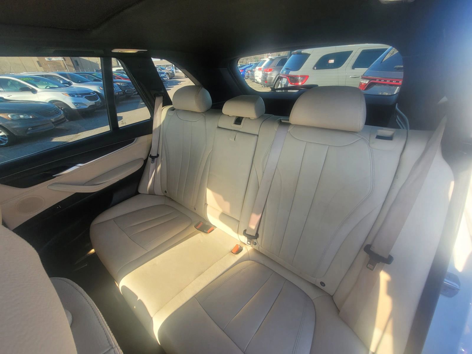 Used 2018 BMW X5 sDrive35i image 8