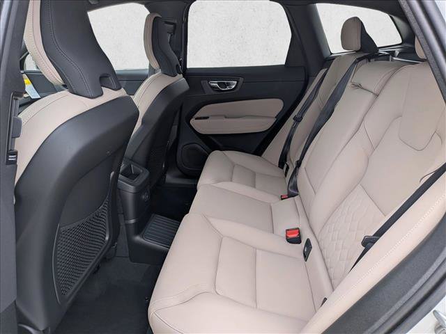 New 2026 Volvo XC60 T8 Plus w/ Climate Package AWD/4WD image 17