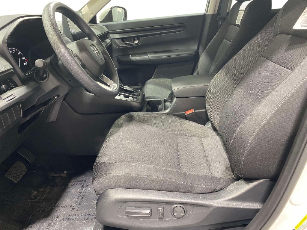 New 2026 Honda CR-V EX image 14
