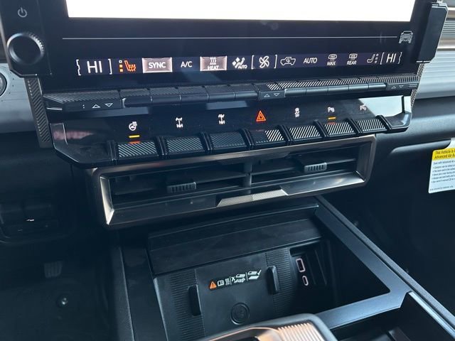 New 2024 GMC Hummer EV 2X w/ Extreme Off-Road Package image 24