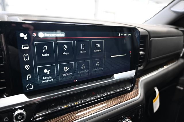 New 2026 GMC Sierra 1500 Elevation w/ Elevation Premium Package image 18