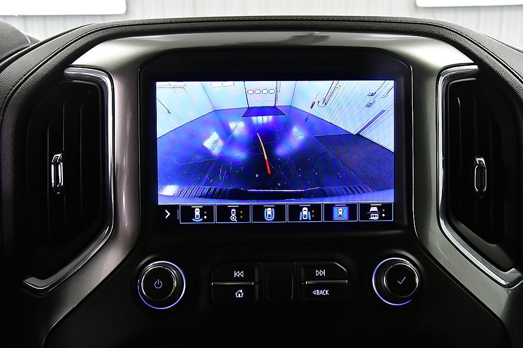 Used 2023 Chevrolet Silverado 2500 LTZ w/ LTZ Premium Package image 26