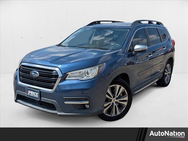 Used 2019 Subaru Ascent Touring w/ Popular Package #3