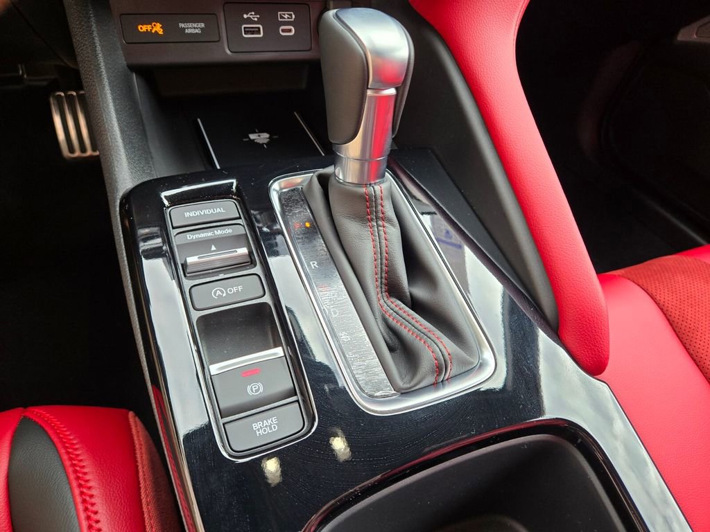 New 2026 Acura Integra A-Spec image 29