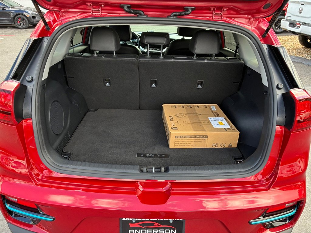 Used 2022 Kia Niro EX w/ Cold Weather Package image 26