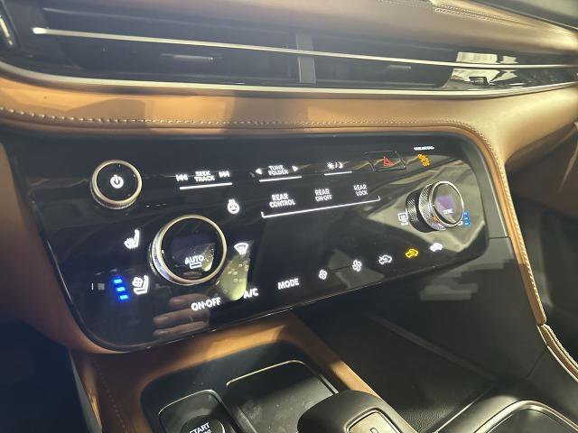 Certified 2025 INFINITI QX60 Sensory w/ Vision Package image 23