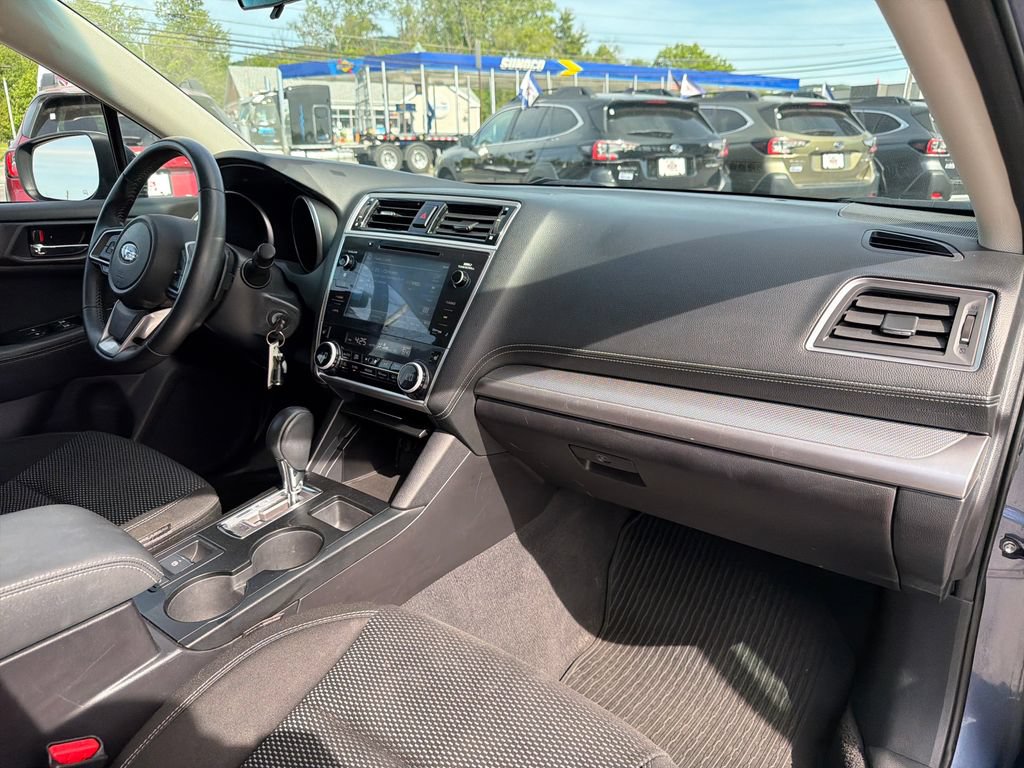 Used 2018 Subaru Outback 2.5i Premium AWD/4WD image 35