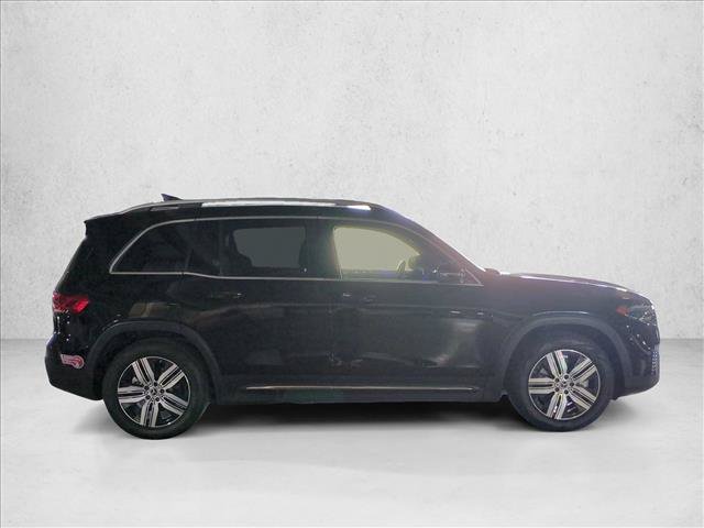 Certified 2023 Mercedes-Benz EQB 300 4MATIC image 7