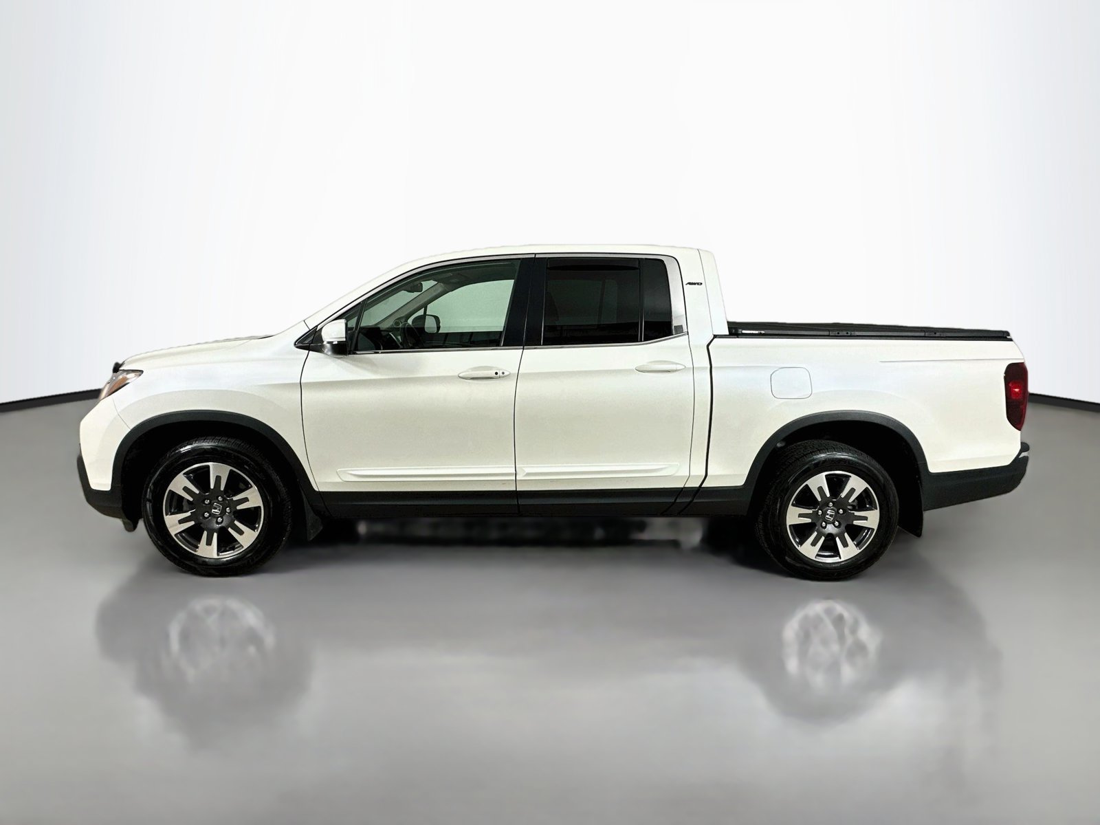 Used 2017 Honda Ridgeline RTL image 8