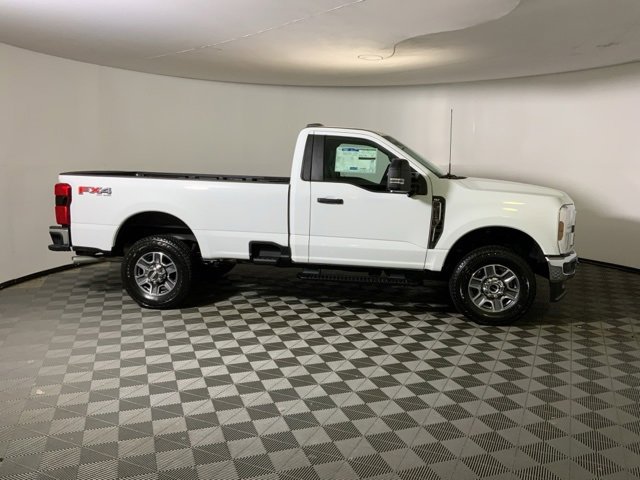 New 2025 Ford F350 XLT w/ 360-Degree Camera Package image 6