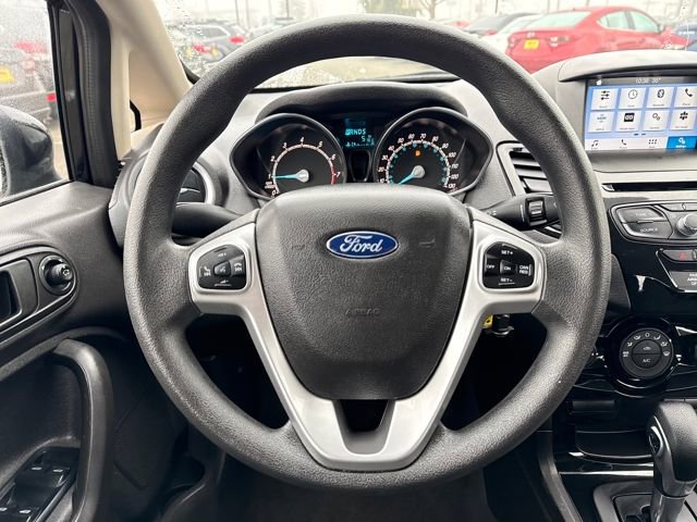 Used 2019 Ford Fiesta SE w/ Equipment Group 201A image 20
