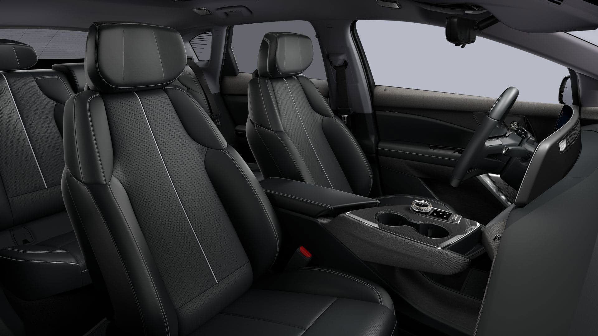 New 2026 Cadillac Optiq Sport 2 RWD image 43