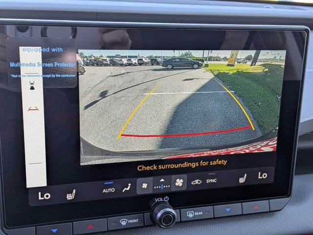 New 2026 Toyota RAV4 XLE Premium FWD image 21