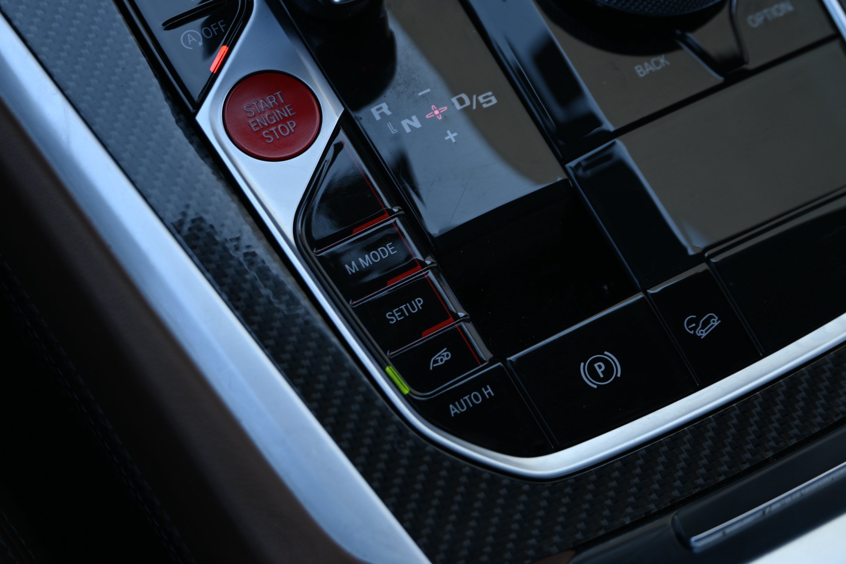 Used 2020 BMW X5 M Competition AWD/4WD image 22