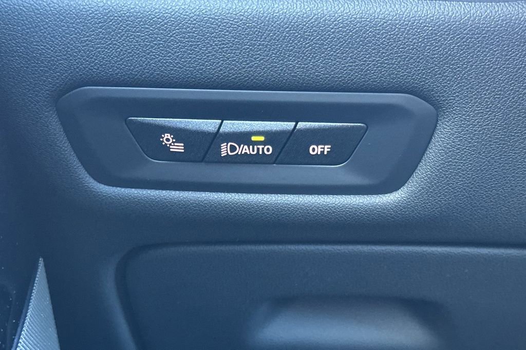 New 2026 BMW X6 M Competition w/ Executive Package image 32