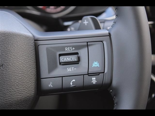 New 2026 Nissan Pathfinder SV AWD/4WD image 22
